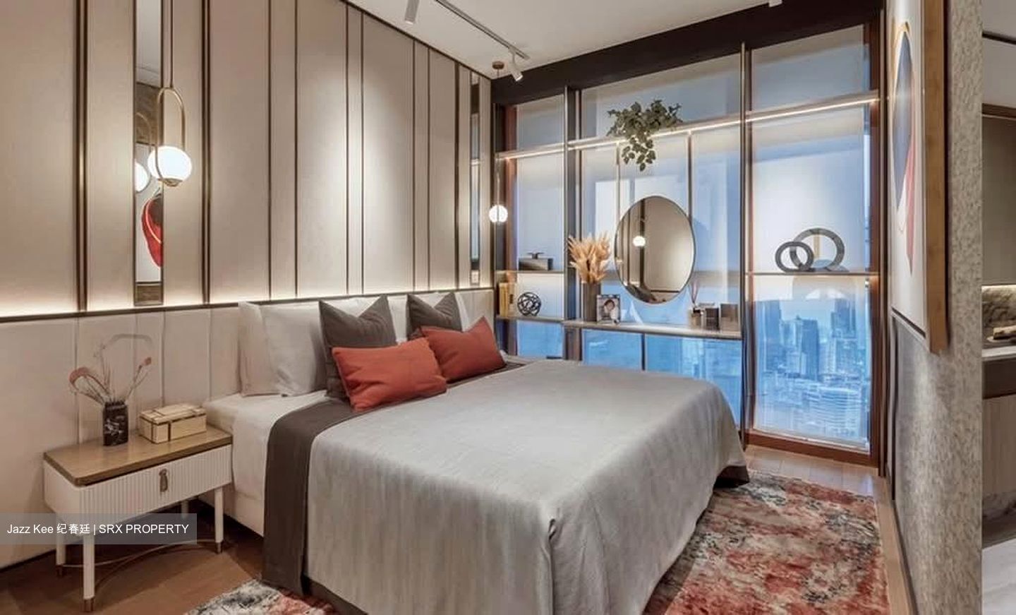 Lentor Hills Residences (D26), Apartment #570127671